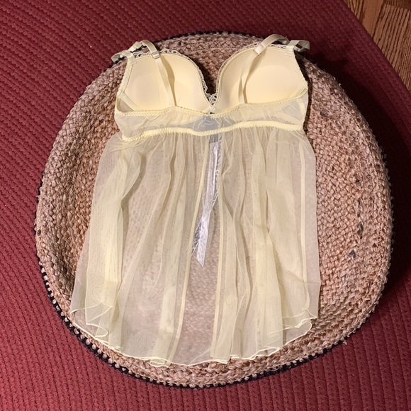 ❤️ Victoria’s Secret baby doll outfit - Picture 7 of 8